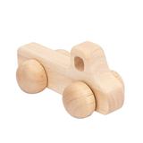 Fridja Let s Make Wooden Car Toys Wood Rattle Toy Cars Handmade Wood Eco Toy Car