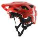Alpinestars Vector Tech MTB Mountain Bike Helmet Red/Gray LG