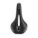 Comfort Bike Seat Comfortable Gel Bicycle Saddle Replacement Soft Padded with Shock Absorbing Waterproof for MTB Mountain Bike Road Bike Exercise Bike Men Women and Ladies