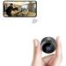 Mini Wireless Camera Portable Wireless Mini HD 1080P Camera Indoor Outdoor Video Recorder Motion Activated Night Vision A9