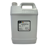 5 LITRE 5000ml DYE Bulk Refill Ink compatible for All Epson Workforce Epson EcoTank HP Officejet HP Deskjet Brother MFC Canon Pixma Printers Model (Black)