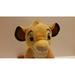 Kohl s Cares Disney Simba Plush