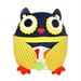 vocheer Soft Plush Stuffed Animal Toy for Unisex Baby Early Education Owl