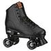 Roller Derby Rush 72 Mens Quad Roller Skates Size 9