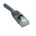 Cat5e 350MHz Molded Patch Cable RJ45 M/M 100 ft. Gray