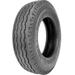 Hi-Run LQ225 ST 205/85D14.5 (8-14.5) Load G 14 Ply Trailer Tire