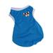 Soft Pet Jumpsuits Clothing Pet Dog Soft Sports Vest Hollow Breathable Summer Cool Dog Puppy Clothes Vest