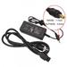 AC Power Adapter Charger For HP Mini 110-1135CA + Power Supply Cord 19V 1.58A 30W (Replacement Parts)