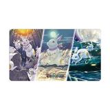 Obon Festival Force Of Will Limited Edition Play Mat Ultra Pro