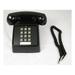 Cortelco 2500-VOE-MD-BK 250000-voe-20md Desk Phone with Electric Ringer