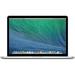 Restored Apple MacBook Pro Laptop 15.4 Intel Core i7-4750HQ 8GB RAM 256GB SSD Mac OS X Silver ME293LL/A (Refurbished)