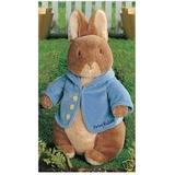 Kids Preferred Beatrix Potter Peter Rabbit Plush New