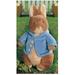 Kids Preferred Beatrix Potter Peter Rabbit Plush New