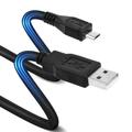 CJP-Geek USB Charger Cable Cord for COWIN E9 Active Noise Cancelling Headphones Headphone