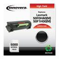 Innovera MS310M Compatible Reman High-Yield Toner 5000 Yield Black (IVRMS310M)