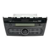 Restored 20172019 Mitsubishi Mirage AM FM Radio Receiver CD MP3 Player and Aux 8701A657 (Refurbished)