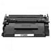 PrinterDash Compatible Replacement for LaserJet Enterprise M507DN/M507N/M507X/M528DN/M528F High Yield Toner Cartridge (10000 Page Yield) (NO. 89X) (CF289X-DYI) - (NO CHIP)