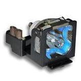 Eiki 610 300 7267 for EIKI Projector Lamp with Housing by TMT