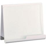 Safco Wave Whiteboard Durable Holder