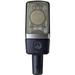 AKG Acoustics C214 Cardioid Condenser Studio Mic with 1in Diaphragm