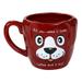 All you need is Love Coffee and a Dog! Need Pet Dog Mug