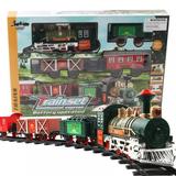 Leonard Train Toys/ Toys Train/ Train Set/ Toy Train/ Train Toy/ Train Set for Toddlers 2yr Old/ Train Sets for Adults/ Train Sets/ Trains for 3 Year Old Boys/ Train Toys for 2-8 Year Old Boys