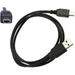 UPBRIGHT USB 2.0 Data Sync Cable Cord Lead For Visual Land VL-879-8GB-BLK Prestige 7 ME-107-8GB-BLK ME1078GBBLK