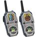 Star Wars The Child Walkie Talkies Long Range Static Free Built-in Lights and Sounds