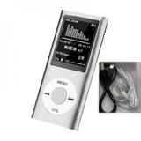 Sale New MP3 Music Player Practical Digital LCD Screen MP3 Music Player HIFI MP3 Player With FM Radio Recorder Player NEW