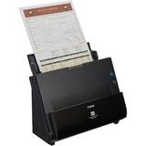 Canon imageFORMULA DR-C225II Sheetfed Scanner - 600 dpi Optical - 25 ppm (Mono) - 25 ppm (Color) - Duplex Scanning - USB | Bundle of 10 Each