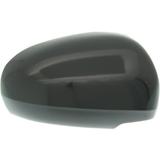 Mirror Cover Compatible with 2010-2015 Toyota Prius and 2012-2015 Prius Plug-In Passenger Side Sold individually