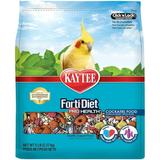 Kaytee Forti Diet Pro Health Cockatiel Food