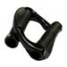 Bicycle Handlebar Grips for Mountain MTB Bike and Scooter Mountain Bicycle Accessories for MTB BMX Mountain Downhill Folding Bike(Golden)