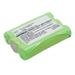 Batteries N Accessories BNA-WB-H9262 Cordless Phone Battery - Ni-MH 3.6V 900mAh Ultra High Capacity - Replacement for NORTEL CPH-525 Battery