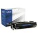 MICR Print Solutions Compatible 87XM High-Yield MICR Toner 18000 Page-Yield Black