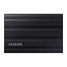 SAMSUNG T7 Shield MU-PE2T0S - 2TB Portable Encrypted SSD - USB 3.2 Gen 2 - USB-C connector - 256-bit AES - Black