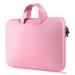 Shengshi Laptop Case Sleeve Bag Case Compatible 11 - 15.6 Inch for Macbook AIR PRO Retina for iPad Notebook Bag