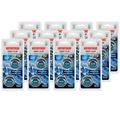 Motor Trend AF-302 (24 Count) Car Air Freshener Vent Clips for Car Truck Van SUV Home & Kitchen Long Lasting Odor Eliminator Scented Oil Fragrance Diffuser - New Car Scent 24 Count