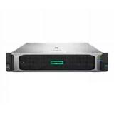HPE ProLiant DL380 Gen10 Network Choice - Server - rack-mountable - 2U - 2-way - 1 x Xeon Silver 4215R / 3.2 GHz - RAM 32 GB - SATA/SAS - hot-swap 2.5 bay(s) - no HDD - 10 Gigabit Ethernet - monitor: none