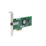 QLogic QLE2460-E-SP SANblade Host Bus Adapter 4Gbps PCI-Express (Used - Good)