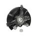 Front Right Wheel Hub Assembly - Compatible with 2006 - 2011 Honda Civic 2007 2008 2009 2010