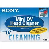 Sony MiniDV Head Cleaner DVM12CLD