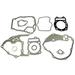 Lumix GC Engine Motor Gaskets For Jonway YY250 YY250T Touring Scooter Moped 250cc