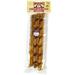 Smokehouse Smokehouse Treats Bacon Skin Twists Large - 11 -12 Long (3 Pack) Pack of 3