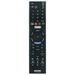 New RMT-TX102U Remote Control Fits For SONY TV KDL-48W650D 32W600D 40W600D