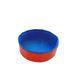 Foldable Pet Bath Pool Collapsible Hamster Cat Pool Pet Bathing Tub Pool for Small Pets