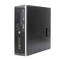 Windows 10 Pro 64bit Fast HP 8300 Desktop Computer Tower PC Intel Quad-Core i5 3.2GHz Processor 4GB RAM 1TB Hard Drive (Monitor Not Included) Keyboard and Mouse (Used-Like New)