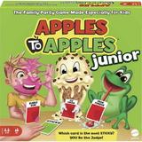 Apples to Apples Junior Kids Game Card Game for Family Night with Kid-Friendly Words