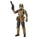 Star Wars: The Mandalorian The Vintage Collection Shoretrooper Kids Toy Action Figure for Boys and Girls Ages 4 5 6 7 8 and Up (3.75â€�)