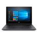 Restored HP ProBook x360 11 G5 EE 11.6 Touchscreen Laptop N4020 4GB 64GB eMMC Gray (Refurbished)